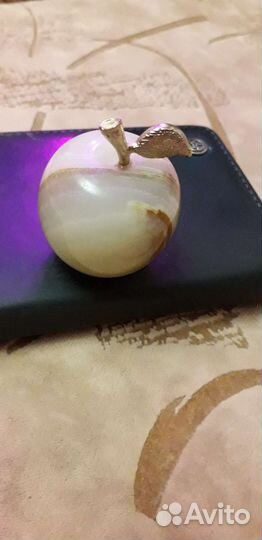 Сувенир яблоко