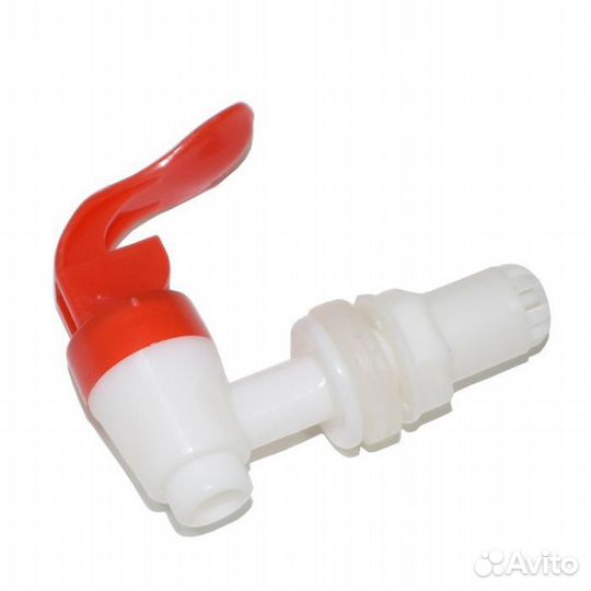 Кран для бродильных емкостей 1/4