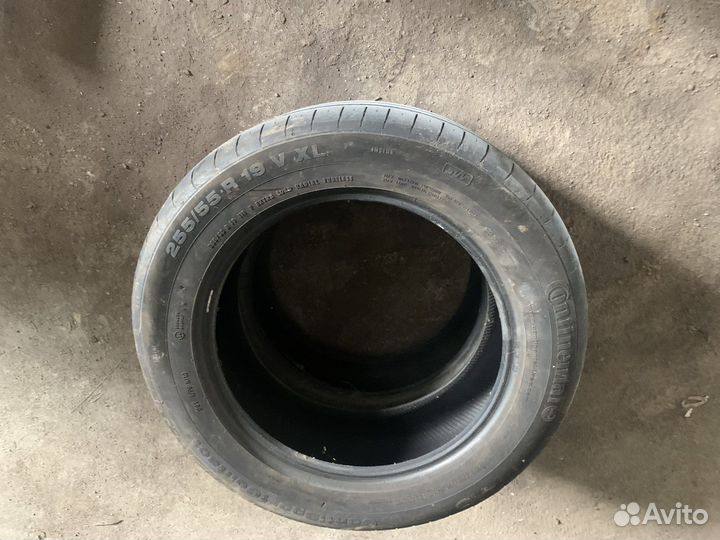Centennial Tires Dirt Commander MT 2.25/50 R24.5 19