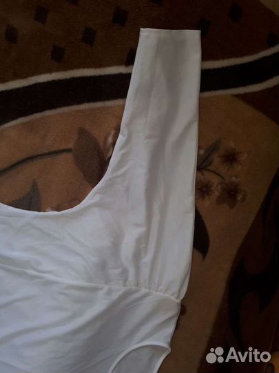 Блузка новая лепард, с люриксом