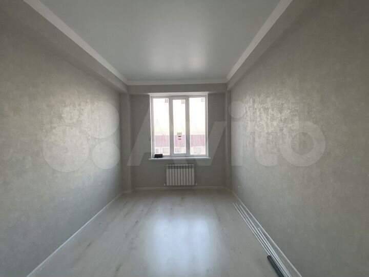 2-к. квартира, 67 м², 9/9 эт.