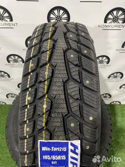 Hifly Win-Turi 215 185/65 R15