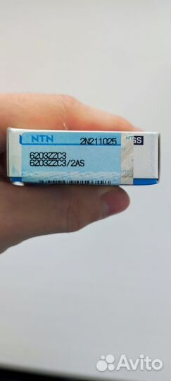 Подшипник 6203