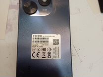 TECNO Spark Go 2024, 4/128 ГБ