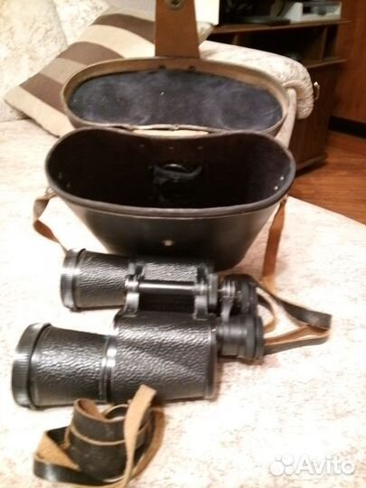 Бинокль бпц 7х50