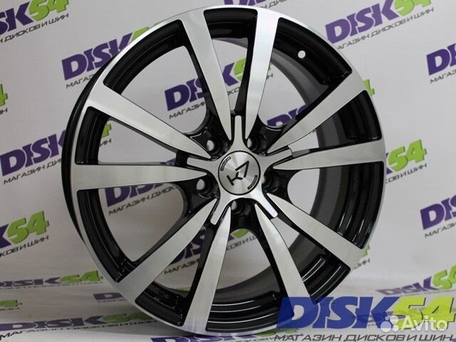 Диски 17 5*112 K7