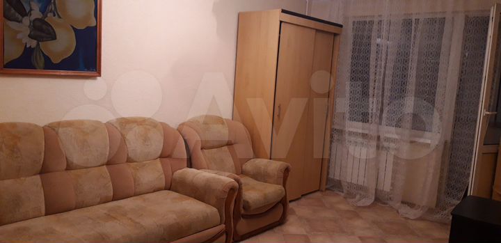 2-к. квартира, 45 м², 3/9 эт.