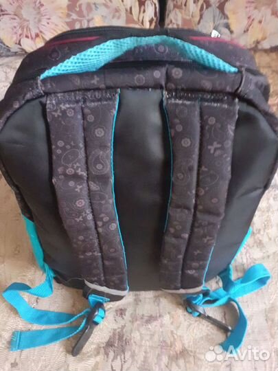 Рюкзак школьный