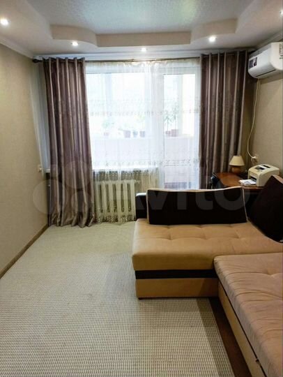 3-к. квартира, 84 м², 3/3 эт.