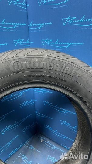 Continental VancoContact 2 195/65 R15 95T