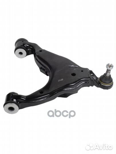 Z24552 рычаг нижний правый Toyota Land Cruiser