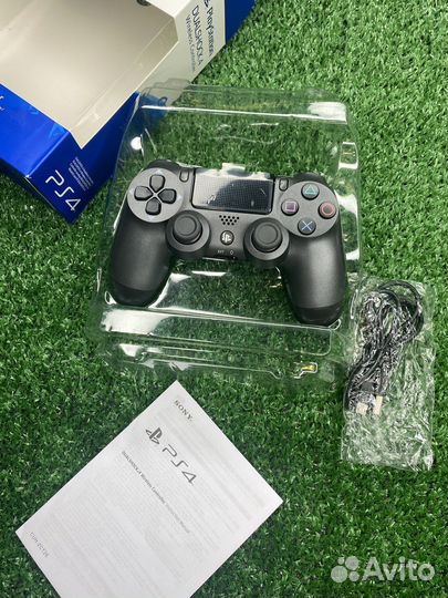 Джойстик Dualshock PS4 v2