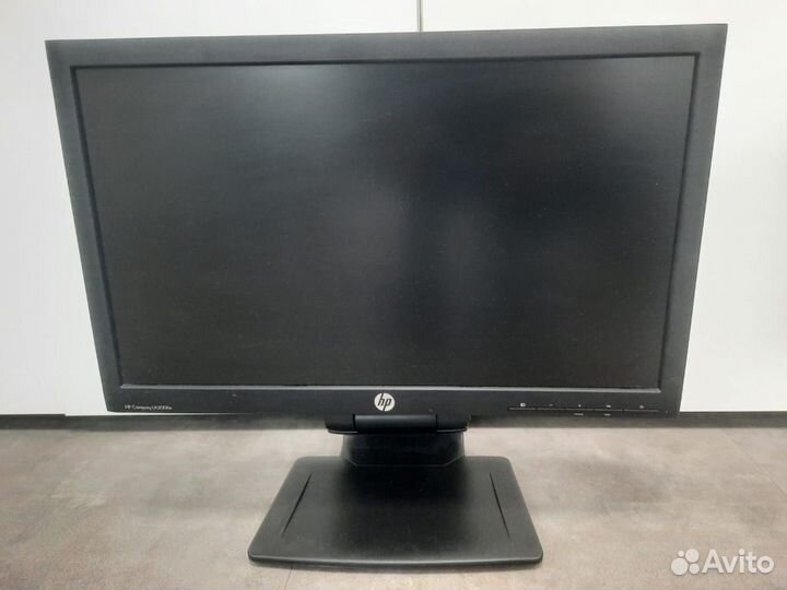 Монитор Hp Compaq LA 2006x