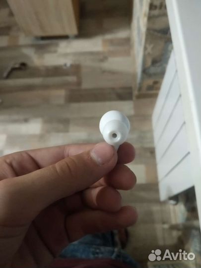 Безпровадные наушники tornado anc