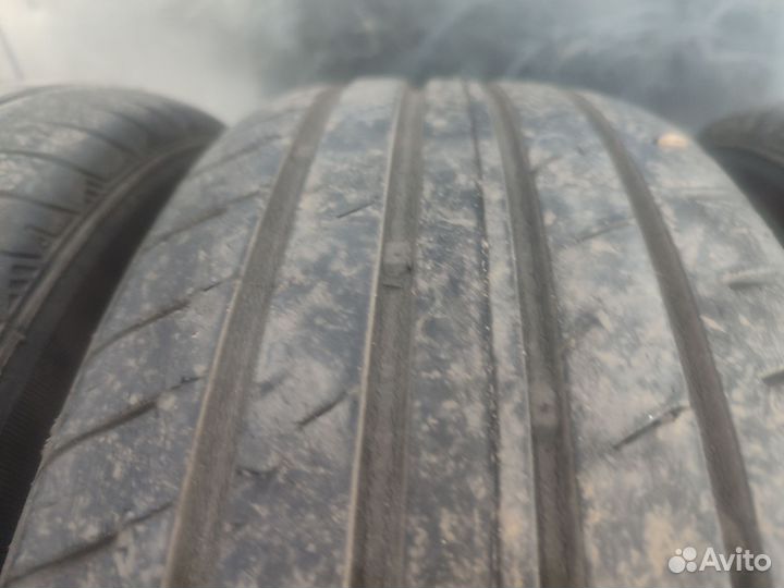 Nexen N'Fera SU4 185/65 R15 88H