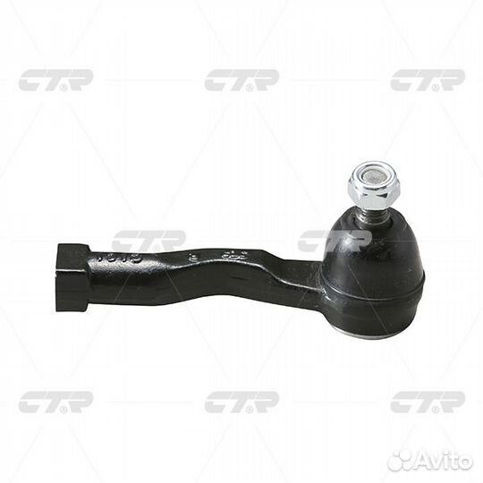 Наконечник рулевой тяги Kia carnival 98