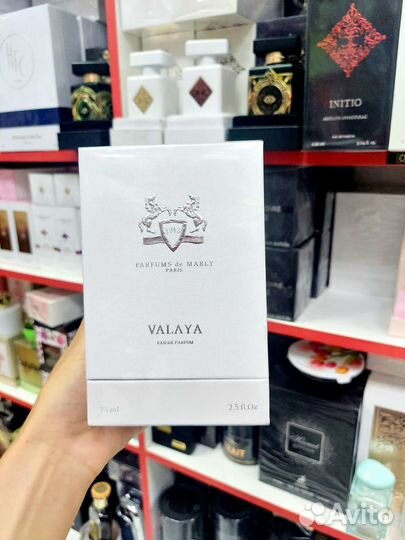 Valaya Parfums de Marly