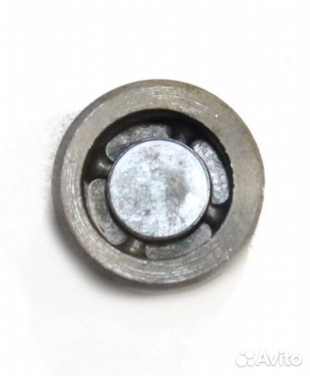 Матрица дробовая алюминиевая 12 калибр