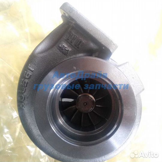 Турбина Volvo FH12 MD11 Renault Premium dXi11