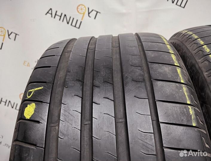 Bridgestone Potenza Sport 285/35 R22 94Y