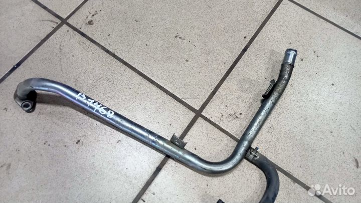 Трубка системы охлаждения Киа Рио