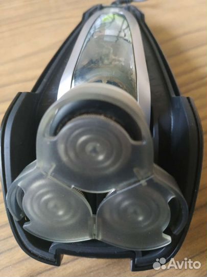 Бритва электрическая philips