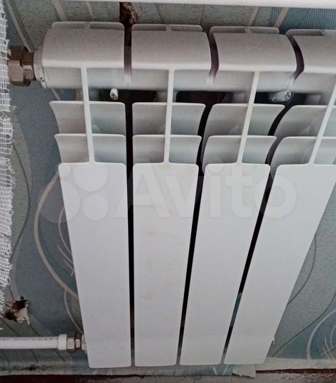 2-к. квартира, 42 м², 1/2 эт.