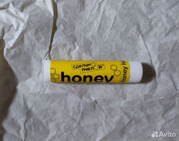 Бальзам д/губ 