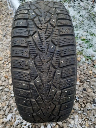 Nokian Tyres Nordman 7 205/55 R16 94T