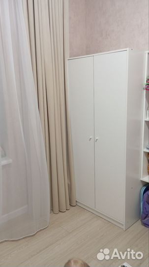 Шкафы в детскую IKEA