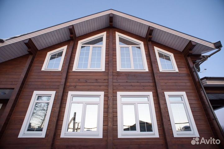 Окна в рассрочку