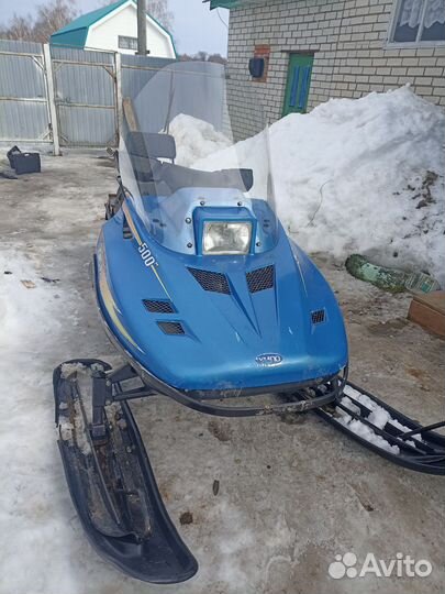 Продаю рысь 500м