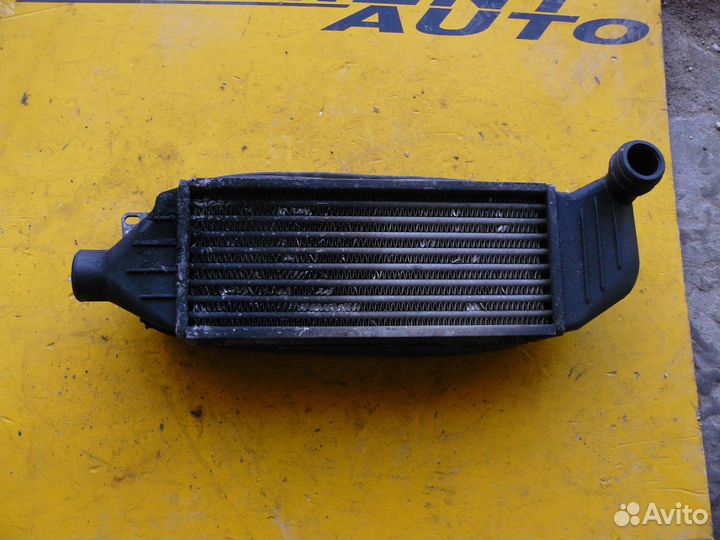 Интеркулер для Ford Mondeo II 1998г