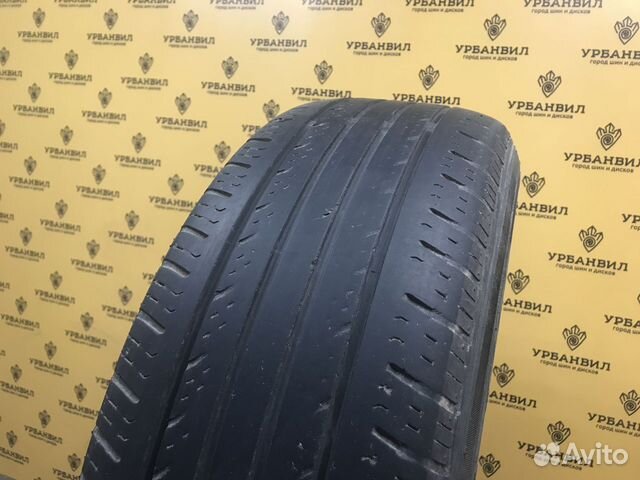 Maxxis Bravo HP-M3 205/65 R16 95H