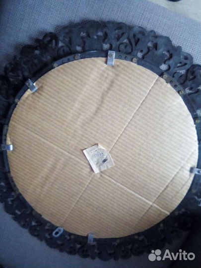 Зеркало настенное