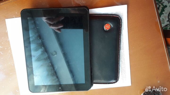 Prestigio multipad pmp5580c