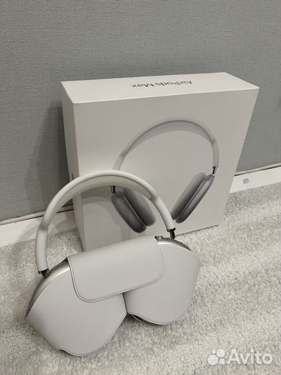 Наушники apple airpods max оригинал