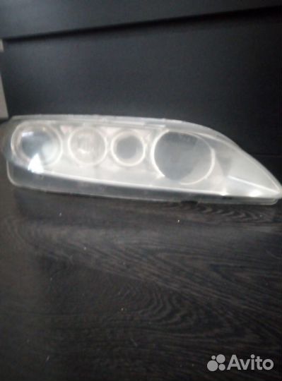 Запчасти и аксессуары