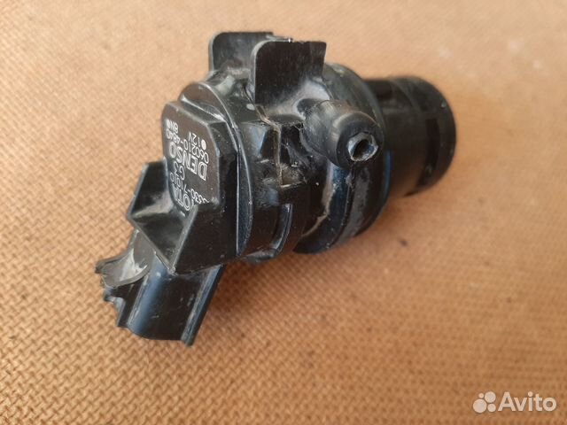 Насос омывателя лобового Стекла Toyota/Lexux