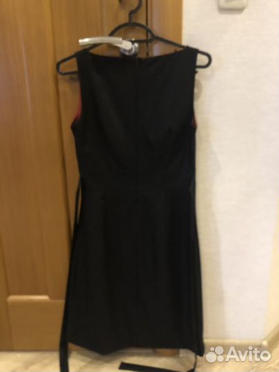 Платье сарафан