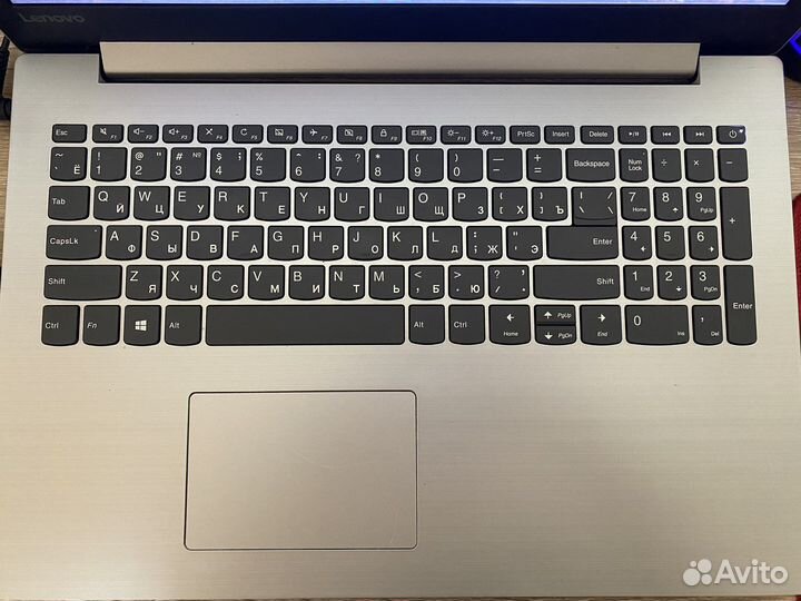 Lenovo ideapad 330 15arr