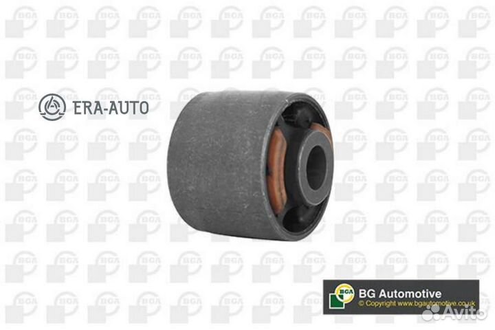 BGA BU4280 Сайлентблок продольного рычага задний