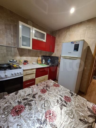 1-к. квартира, 32 м², 2/5 эт.