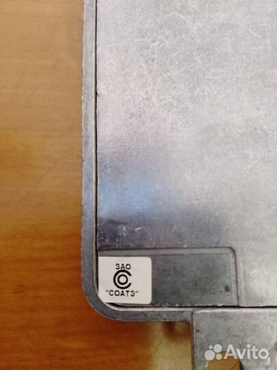 Блок управления двигателем змз-406