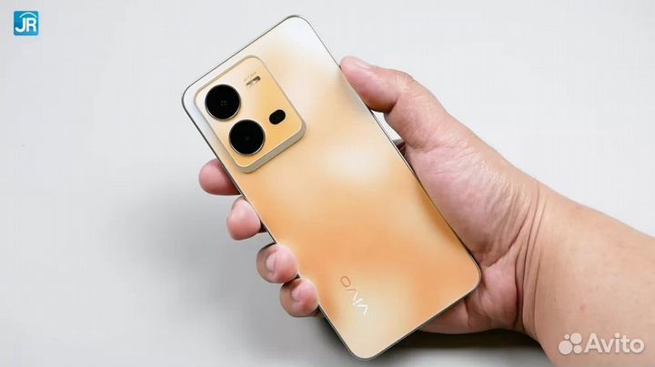 vivo V25e, 8/128 ГБ