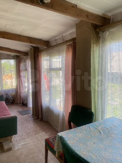 Дача 25 м² на участке 12 сот.