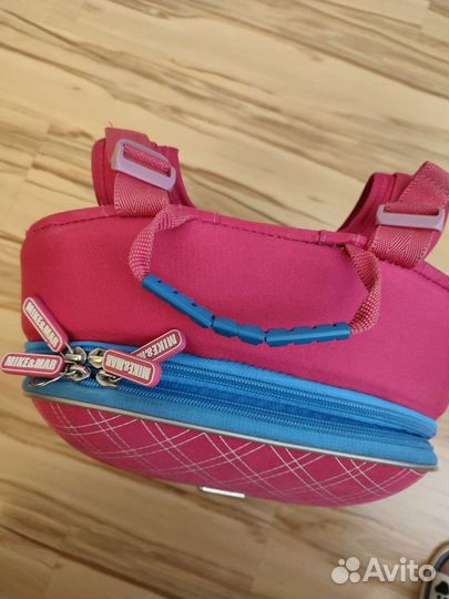 Ранец ортопедический