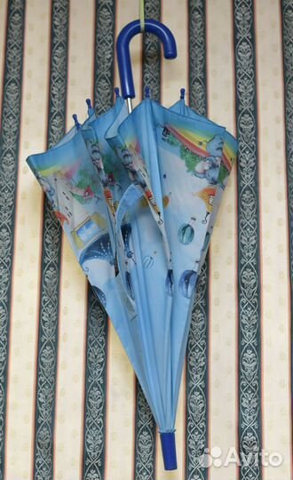 Детский зонт фирмы Три слона