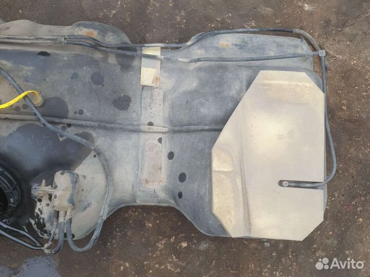 Бак топливный Крайслер Вояджер 3 2.4 99 г