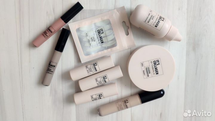 Набор косметики